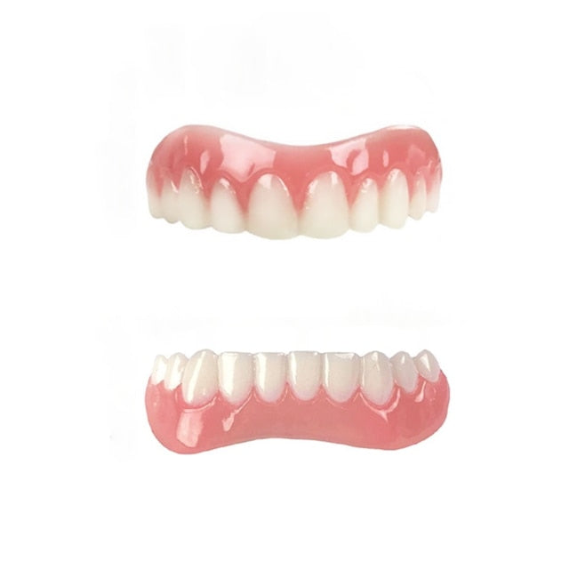 Dentadura Universal NewSmile - FRETE GRÁTIS